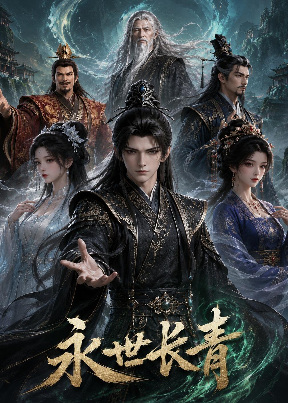 风味人间
