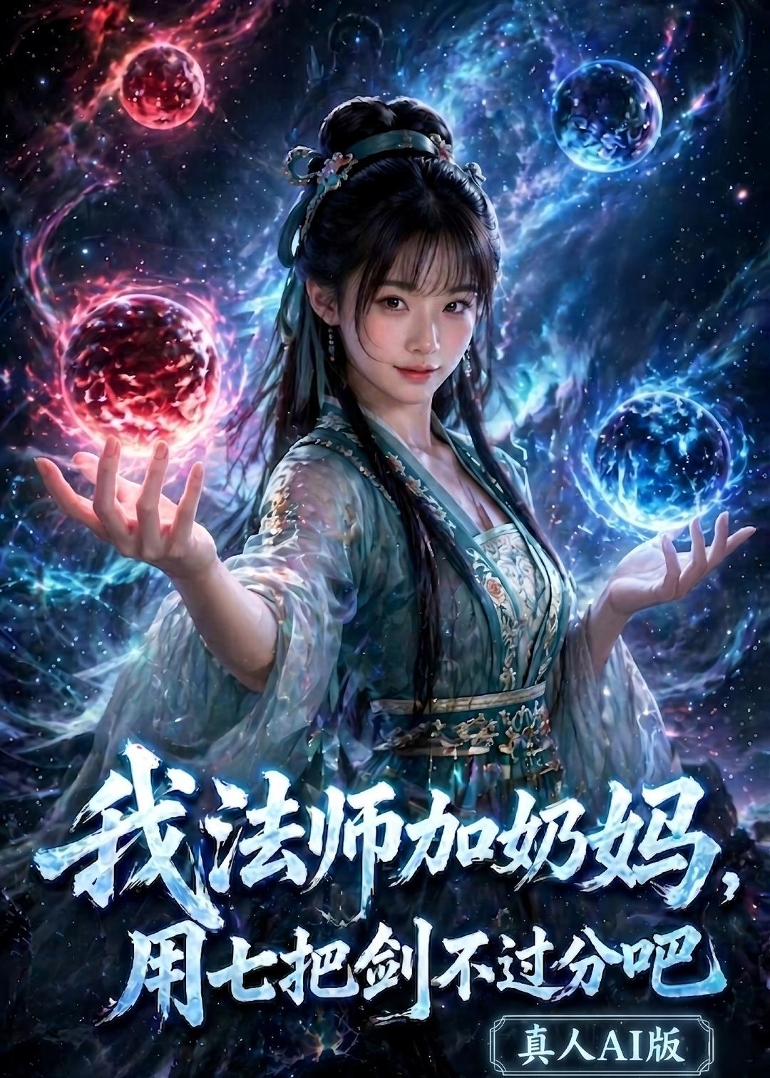 封神第一部